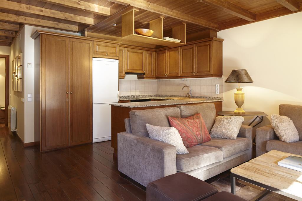 Val De Ruda Luxe 27 By Feelfree Rentals Baqueira Beret Exterior photo